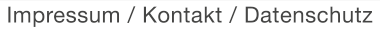 Impressum